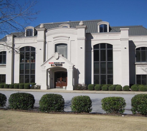 Collins Insurance Agency - Hoover, AL