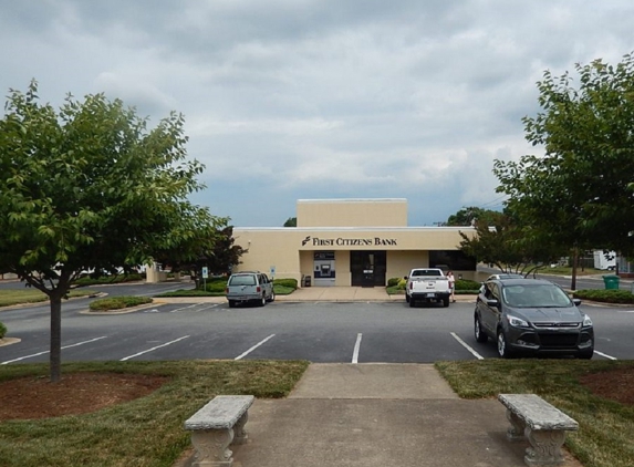 First Citizens Bank - Madison, NC