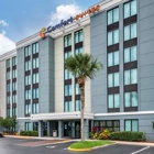 Comfort Suites Baymeadows Near Butler Blvd