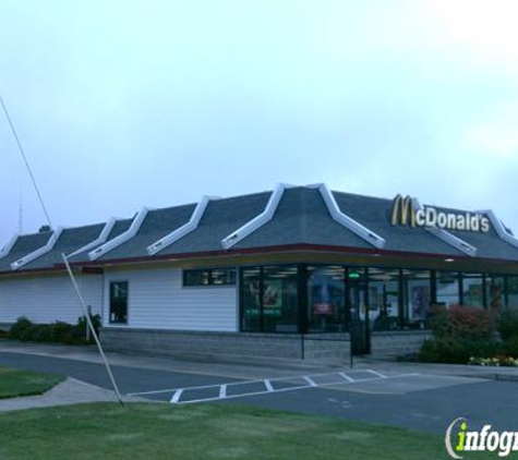 McDonald's - Salem, OR