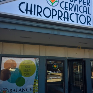 Balance Wellness and Chiropractic Center - Colorado Springs, CO