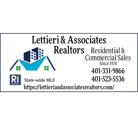 Lettieri & Associates, Realtors - Providence, RI