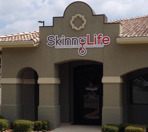 Skinny SA - San Antonio, TX