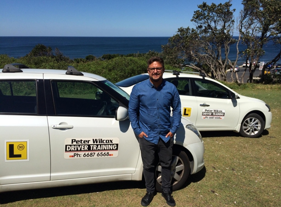 Wilcox Driver Training - Ballina, NSW
