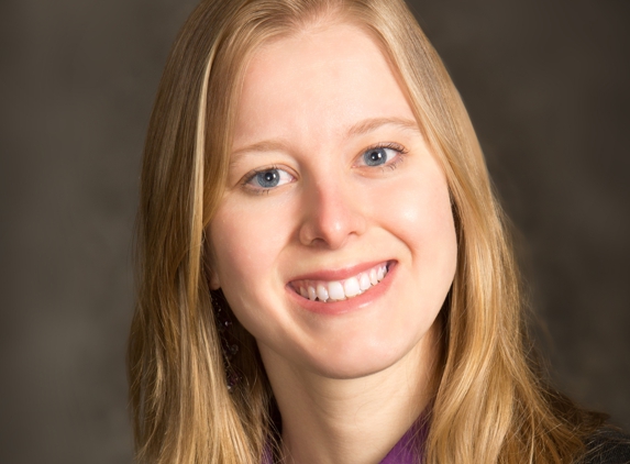 Stacia Lynn Moyer, MD - Ogden, UT