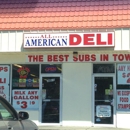 American Deli - Sandwich Shops