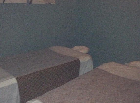 Massage Time - Sherman Oaks, CA