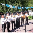 Mariachi Santa Cruz