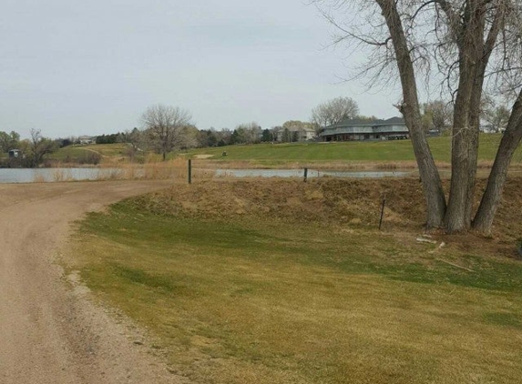 Mad Russian Golf Course - Milliken, CO