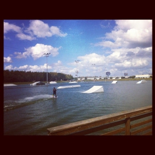 Orlando Watersports Complex - Orlando, FL