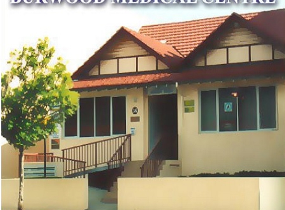 Emmanuel Joseph Ravi Dr - Burwood, NSW