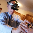 Lansing Ophthalmology Regional Eye Care - Contact Lenses