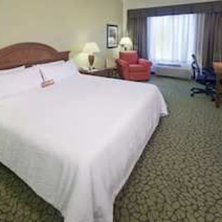 Hilton Garden Inn Ontario/Rancho Cucamonga - Rancho Cucamonga, CA