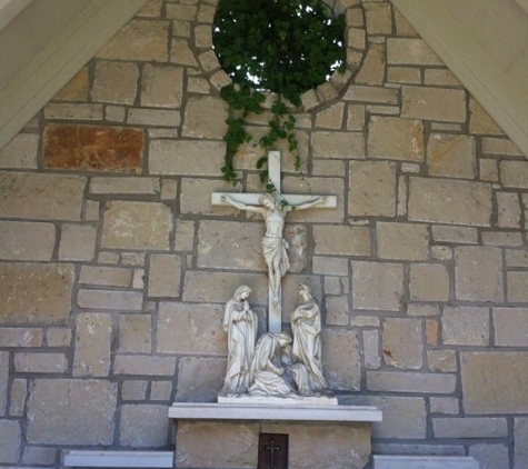 Our Lady-the Atonement Parish - San Antonio, TX