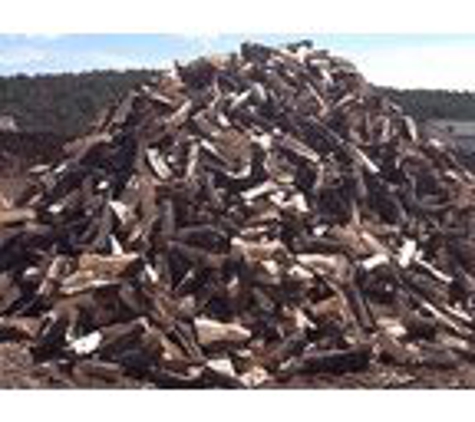 Firewood Company Of Santa Fe - Rowe, NM