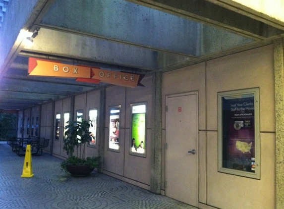 Embarcadero Center Cinema - San Francisco, CA
