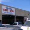 Orion Auto Body gallery