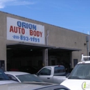 Orion Auto Body - Automobile Body Shop Equipment & Supply-Wholesale & Manufacturers
