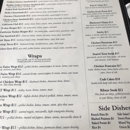 Tashmoo Restaurant & Bar - American Restaurants