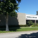 Camarillo Recycling, Inc. - Metals