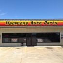Hammons Auto Parts - Automobile Parts & Supplies