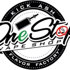 One Stop Vape Shop