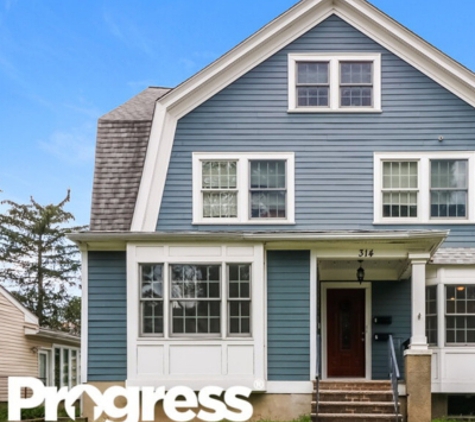 Progress Residential - Cherry Hill, NJ