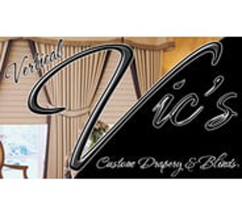 Vertical Vic's Blinds & Draperies - Mount Clemens, MI