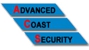 Advanced Coast Security Logo