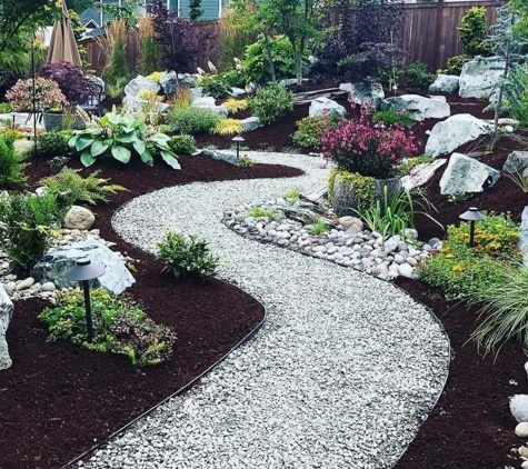 Ayala Landscapes Construction - Spanaway, WA