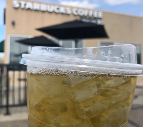 Starbucks Coffee - Cuyahoga Falls, OH