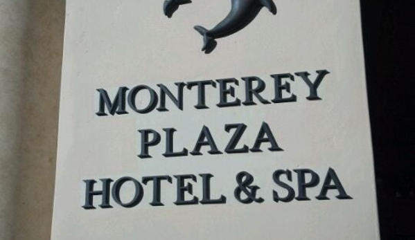 Monterey Plaza Hotel & Spa - Monterey, CA