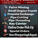 Langenfeld Ace Hardware - Hardware Stores