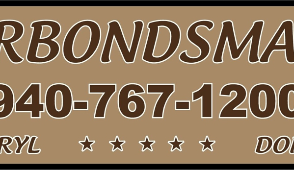 Ur Bondsman Bail Bonds - Wichita Falls, TX. Call us!!!