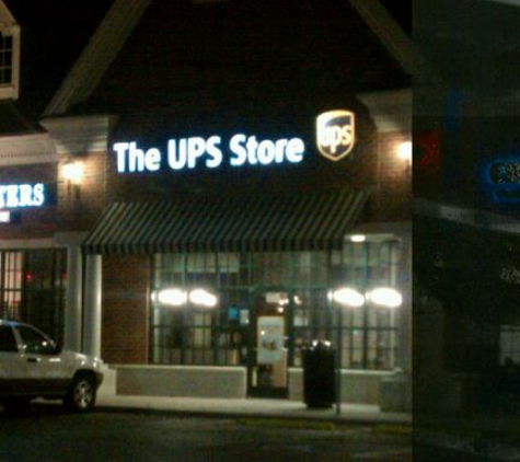 The UPS Store - Charlotte, NC