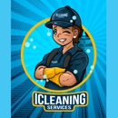 iCleaning Services - House Cleaning
