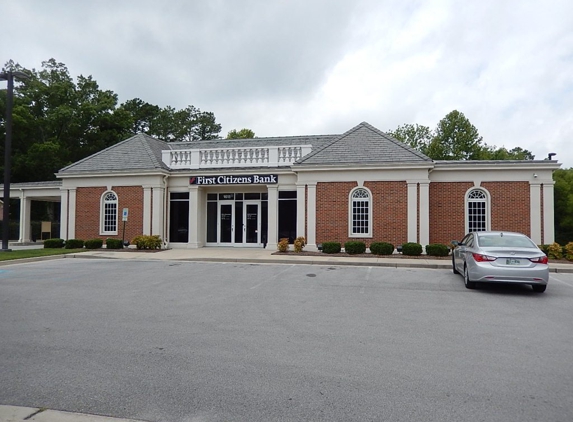 First Citizens Bank - Chattanooga, TN