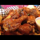 Reggi's Bar-B-Q and Wings - Restaurants