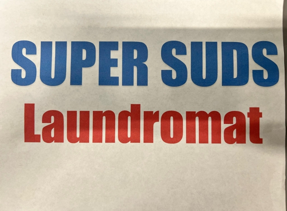 Super Suds Laundromat - Southington, CT