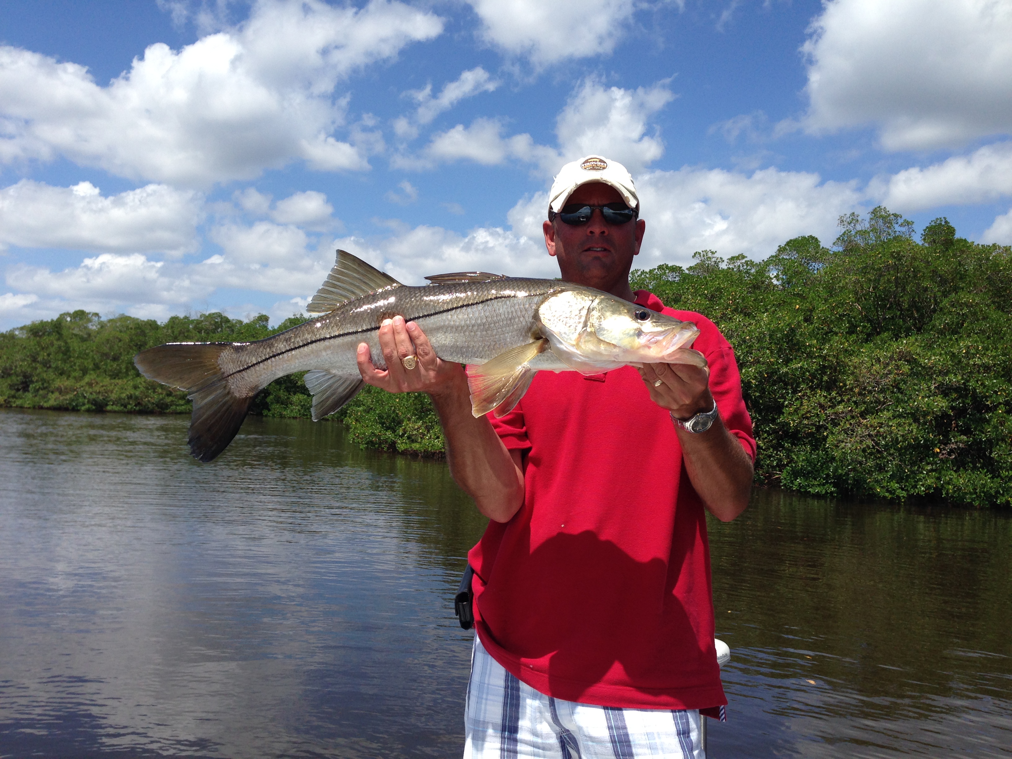 Calusa Fishing Adventures 7356 louise dr, Fort Myers, FL 33967 - YP.com