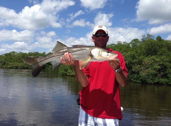 Calusa Fishing Adventures - Fort Myers, FL