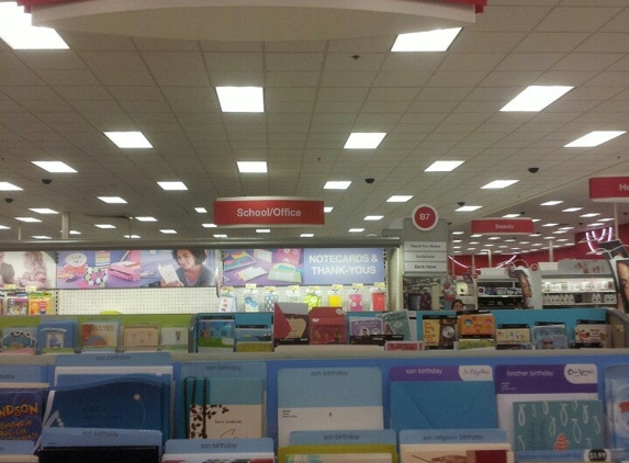 Target - Newport News, VA