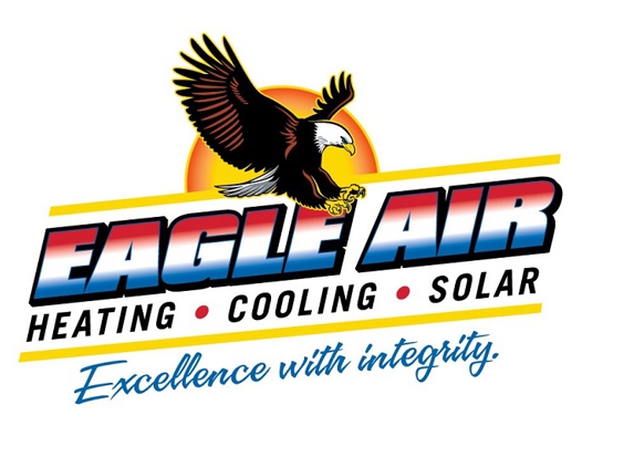 Eagle Air Conditioning, Inc. - Livermore, CA. Eagle Air