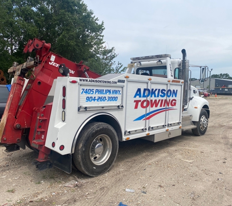 Adkison Towing