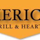 American Grill & Hearth - Barbecue Grills & Supplies