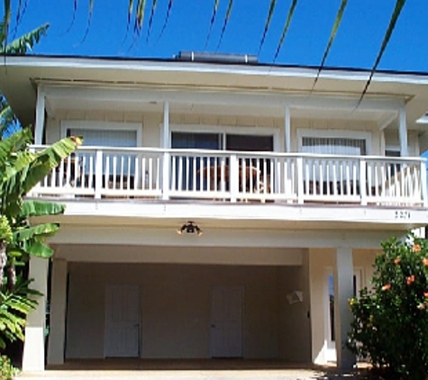 Aikane Kauai Vacation Rental - Koloa, HI