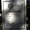 Kips Bay Library gallery