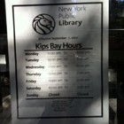 Kips Bay Library