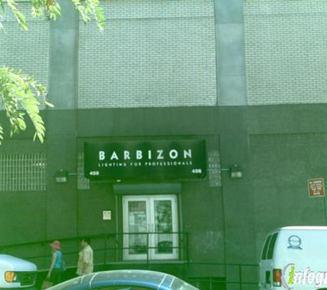 Barbizon Lighting Company - New York, NY