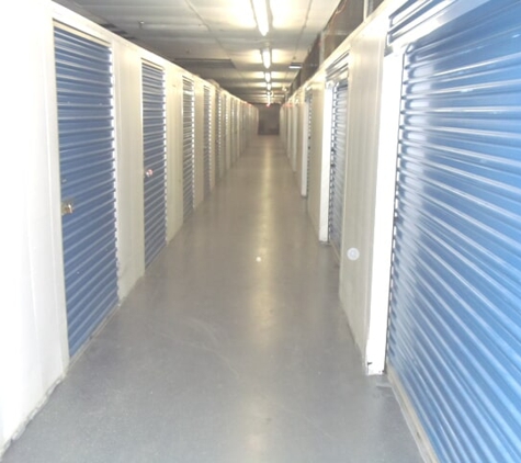 Discount Self Storage - East Weymouth, MA